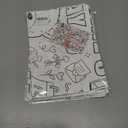 10 x Nicime 43.3x31.5Inch Valentine's Day Giant Coloring Poster with Picture, Birthday Gift Painting Poster, Art Crafts Activity Drawing Paper in School, Classroom, Home, Party for Boys, Girls, Kid (Colorful)