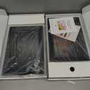 BIGASUO Digital Picture Frame, 10.1" Frameo Digital Frame WiFi with 32GB Memory, 1280x800 IPS Touch Screen, Send Photos/Videos from Your Phone Anywhere, Photo Gifts for Parents and Grandparents 2 Pack