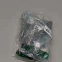 Super Loud Car Snail Horns, 12V 300DB Durable Car Horn Kit, High Low Tone Universal Waterproof Car Air Electric Snail Horn, Vehicle Air Horn Replacement for Motorcycle Truck (Black, 2 PCS)