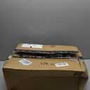 ROCKBROS Rear Bike Rack Quick Release Bike Cargo Rack Luggage Bike Rack Rear Mountain Bike Rack
