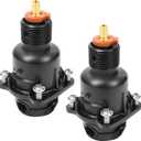 GP800881 Pressure Balance Cartridge, Compatible with Kohler Shower Valves, Shower Cartridge Replacement for Rite-Temp and K-8304 Shower Valves (2)