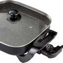 Horwood JEA23 1500 W Non-Stick Electric Skillet