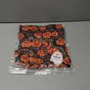 Aoulaydo Women's Wide Leg Lounge Pants Low Rise Baggy Pajama Bottoms with Pockets Y2K Pjs Bottoms (Orange, XXL)