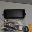 2+64G Radio for Toyota Prius 2010-2015 No JBL Android 15 CarPlay Stereo Touchscreen 9" Android Auto Bluetooth GPS DSP 26UI Backup Camera