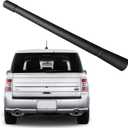 7 Inch Antenna Replacement for Ford Flex (2009-2018), Ford Flex Antenna, Flexible Rubber Antenna Mast
