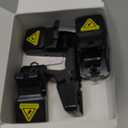 6 Pack Mouse Traps Indoor for Home,Mice Traps for House,Reusable Mouse Trap That Work,Small Mice Catchers for Home Indoor, Quick Set Mousetraps Effective