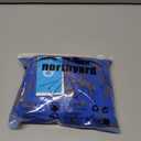 NORTHYARD Mens Swim Trunks 5" Beach Swim Shorts Quick Dry Bathing Suit with Mesh Liner Packable (Blue, XXL)