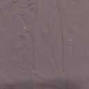 PUMIEY Women's Crew Neck Short Sleeve Tops Double Lined Slim Fit T Shirts Basic Tee Smoke Cloud Pro Collection (Small, Mauve)