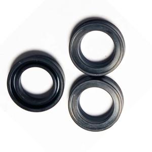 GRASAKY 3pcs High Pressure Rubber Gasket 10mm 12mm 14mm 16mm 18mm 20mm Inner Diameter Water Seals for Car Washers Pumps Sealing Parts(14x22x5.5mm)