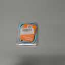 Matekxy for Airpods Pro 3 Case 2025 Cute - for Airpod Pro3 Generation Soft Silicone Cover with Lanyard & Keychain, Shockproof Scratch Resistant for Women, Commuters and Travelers, Morandi Green