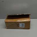 VEVOR Manual Lever Chain Hoist, 1T 2200LBS Capacity Heavy Duty Come Along, 10FT Lift G80 Alloy Steel Chain with Dual Pawl Mechanical Brake,360Rotating Hooks, for Warehouse Construction Garage (Orange)