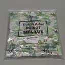 Tudomro 70 Pcs 10 x 10 Inch Green Floral Cotton Fabric Square for Quilting Sage Mint Green Sewing Precut Fabric Bundle Assorted Flower Printed Patchwork Materials for Holiday DIY Craft Handmade Cloth