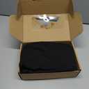 KeaBabies Baby Wrap Carrier  All in 1 Original Baby Carrier Newborn to Toddler Sling, Easy to Wear, Hands Free Bonding, Lightweight, Breathable Infant Wraps (Trendy Black)