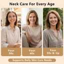 Anti-aging Lift Cream with Retinol, Collagen and Hyaluronic Acid, Firming Cream for Skin-Tightening, Moisturizing and Wrinkle Reduction. Suitable for Women & Men (120ML/4.23FL.OZ)