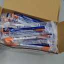 U-100 Syringes, 1ml syringe, 31g 5/16 1cc syringe with needle, lab syringes, Pack of 100