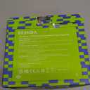 seenda Kids Bluetooth Headphones Boys, Kids Wireless Headphones with 85/94dB Volume Limited, 45H Playtime, 3 Lighting Modes, Built-in Mic, Over Ear Headset with Aux Cord for iPad/Tablet/Travel/School