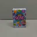 Dan&Darci Soap Making Kit for Kids - Crafts Science Toys - Birthday Gifts for Girls and Boys Age 6-12 Years Girl DIY Kits - Best Educational Craft Activity Gift for 6-12 Year Old Kid