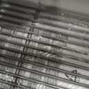 9.5MM 18.75" Grill Grates for Weber Genesis II, Grill Parts for Weber Genesis 2 300 & LX 300 Series, Genesis II E 310, E/S315 320 325 340, 304 Stainless Steel GS4 Replacement Parts for Weber 66095