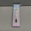 Haroopet Electric Diamond Painting Pen, Cordless Diamond Art Vacuum Pen no Wax Needed, Rechargeable Diamond Painting Tools, Adjustable Suction Mode Diamond Art Kits Accessories for Adults & Kids (White)