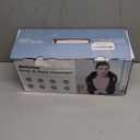 AMZPONY Cordless Neck and Shoulder Massager, Shiatsu Neck and Back Massager