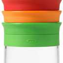 OXO Good Grips 3-Blade Hand-Held Spiralizer