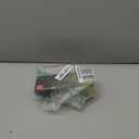 Tulbeys Smart Glasses for Men Women, Bluetooth Audio Glasses with Photochromic Lenses, Build in Mic & Speakers, IPX5 Waterproof Voice Assistant Open-Ear Lightweight Design for Indoor Outdoor Use