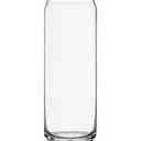 DI Libbey Slim Can Glass 12.5oz 4Pk