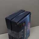 ViLSOM LED Cloud Light,2pcs RGB Cloud Lights with IC Remote Control and APP Control Cool Lights Sync Music Color Changing Led Light for Bedroom Ceiling Adults and Kids Modern Home Decorations