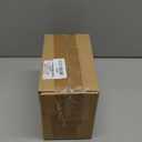 Erweicet Blackstone Grease Catcher, Blackstone Grease Trap with Pack of 24 Foil Grease Cup Liners for Griddle Drip Pans