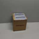 Wall Sconces Battery Operated  Rechargeable Wall Lights with Remote Control Dimmable Auto Timer13 Colorfuls Changeable to Elegant Touch Wall Lamp for Bedrooms Living Rooms Game Rooms Hallways (Black)