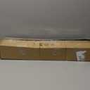 KCO Lighting Modern Matte Black Track Lighting 3-Lights Kitchen Track Lighting Fixtures Ceiling Indoor Flush Mount Ceiling Spotlights Dimmable LED Ceiling Spot Light (3-Light)