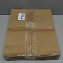 GSSUSA Large Paper Gift Bags 16x6x12'' 25Pcs White Paper Bags with Handles, Shopping Bag for Small Business, Sturdy Kraft Paper, for Boutique, Party Favor Bag, Valentine's Day Craft