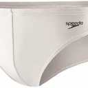 Speedo Men's Swimsuit Brief PowerFlex Eco Solar 34