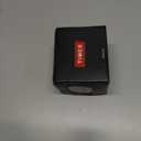 Timex Men's Expedition Metal Field Watch (Brown/White/Red)