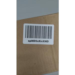 2 Plastic Covers 30" ( Transparent )