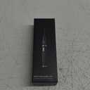 MGKO Heated Eyelash Curlers, 2 in 1 Clip-Type Eyelash Curler, Natural Curling 24 Hours Long Lasting, 3 Temperature Modes with USB Rechargeable, Gift for Women Girls (M-xz2), Black (M-xz2)