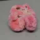 Andalus Brands Luxury Fluffy Car Steering Wheel Covers  Genuine Merino Sheepskin, Soft Fuzzy Car Steering Wheel Cover for Women, Universal 14.5-15" Size, Plush Fur Cute Auto Accessories, Pink