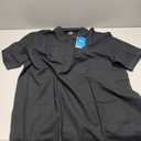 NORTHYARD Men's Polo Shirts Short Sleeve Casual Cotton Tops Classic Golf Shirt Size L