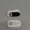 Plug-in Carbon Monoxide Detector with Digital Color Display CO Detector for CO, Temperature & Humidity, 85dB Loud Alert, Self Test Function vetouch CO Detector, for Home, Bedroom, Kitchen, RV