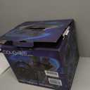 DOYO Gaming Steering Wheel with Pedals and Shifter, 1080 Racing Wheel, Vibration Feedback, Paddle Shifters, Race Steering Wheel for PC, Xbox One, PS4, Xbox Series X/S, PS3, Switch