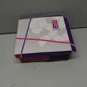 brooman Kids Firm Ground Soccer Cleats Boys Girls Football Shoes with Shin Guards and Soccer Socks (1 Little Kid, Blue)