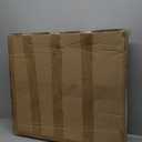 Karinear Drop-in 4 Burner Electric Cooktop 24 Inch Radiant Cooktop, Electric Stove Top with Residual Heat Indicator, Child Safety Lock, Timer, 220-240V, 6000W, Hard Wire(No Plug)