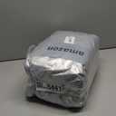 Silver Weatherproof Car Cover - 150D Oxford, Sedans up to 200"