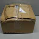 FOHERE Food Steamer for Cooking,13.7QT Vegetable Steamer with Stackable 3 Tiers BPA-Free Baskets,800W Electric Steamer Pot 60-Minute Timer, 24H Delay Start Timer for Veggies Seafood Rice