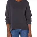 Daily Ritual Women's Boxy Crewneck Sweater XS