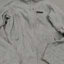 Columbia Women's Benton Springs Full Zip (Cirrus Grey Heather, Small)
