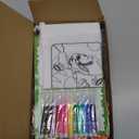 Dinosaur Wooden Toys,Snap on Dino Together Building Blocks,Take Apart Playset, STEM Montessori Educational Fine Motor Skill Learning Birthday Gift for 3 4 5 6+ Years Old Boy Girl Kids