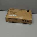 Low Voltage Landscape Lights 6 Pack, 69ft Cable Spotlight Outdoor with 12V Transformer, IP65 Waterproof Plug in Spot Lights 2700K Warm White for Yard, Plant, Lawn, Tree, Flags, Garden