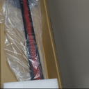 Sword Valley Rebellion/Rebellious Blade - Premium Fantasy-Themed Display Sword - Stainless Steel Blade, Zinc Alloy Guard, 136.5cm/53.74" Length, Hand Forged with Exquisite Detail (with Hanging Board)