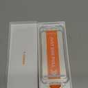 TORRAS Military-Grade Shatterproof for iPhone 16 Pro Screen Protector [9H+ Aerospace Tempered Glass One-Step Installation] Full Coverage Fit Bubble Free Top-Notch Protection, 2 Pack, GlassGo X